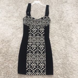 Bodycon dress